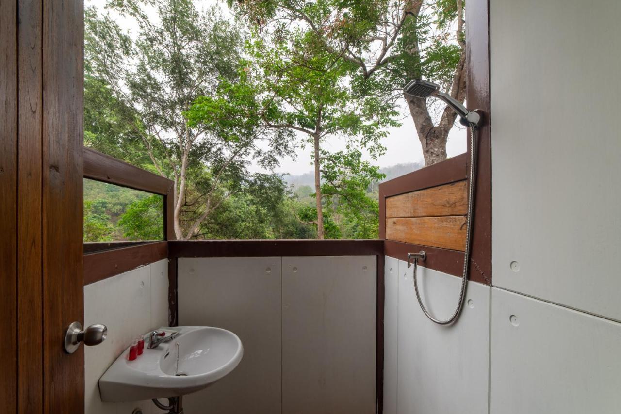 Chiang Mai Elephant Friends Dış mekan fotoğraf
